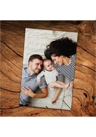 Resim Kişiye Özel Fotoğraflı A3 240 Parçalı Puzzle 