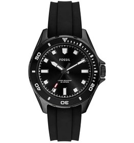 Resim Fossil FBQ2886 Erkek Kol Saati 