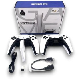 Resim Armüz 3 D Game Stıck 