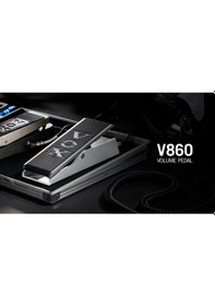 Resim Vox V860 Volume Pedalı 