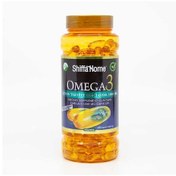 Resim Aksuvital Shiffa Home Omega-3 Balık Yağı 200 Softjel 