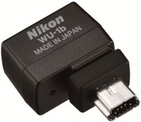 Resim Nikon WU-1b Wireless Mobile Adapter 