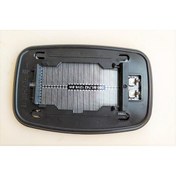 Resim Art Mg003.3605 Dıs Dıkız Ayna Camı Isıtmalı Sag Escort Fıesta 95 01 