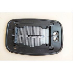 Resim Art Mg003.3605 Dıs Dıkız Ayna Camı Isıtmalı Sag Escort Fıesta 95 01 