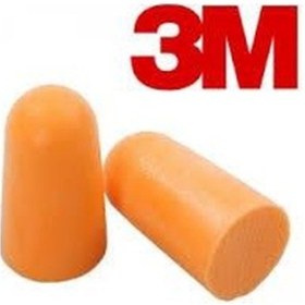 Resim 3M 1100 Kulak Tıkacı Kordonsuz 