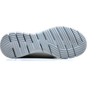 Resim King Paolo Z6085 Krakers Spor Açık Gri Bayan Ayakkabı 