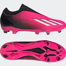 Resim Adidas X Speedportal.3 LL FG | Pembe 