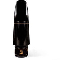 Resim Daddario Woodwinds Select Jazz D9M Tenor Saksafon Beki 