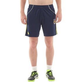 Resim adidas Fenerbahçe 25-26 İç Saha Erkek Şort Ve Kapri Lacivert 