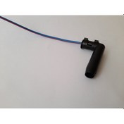 Resim Kızdırma ısıtma Buji Soketi 1yc 003 