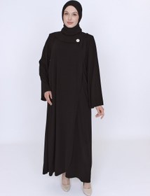 Resim Ferace Siyah | 21161 - 46 