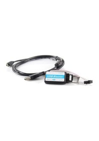 Resim Altera Usb Blaster Byteblaster Iı Cpld Fpga + Jtag Kablolu 