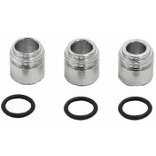Resim Yunboo Mercedes 722.6 Ve Magnum İçin Yüksek Dayanıklı 1-2, 2-3, 3-4, 4-5 Overlap Kontrol Valfi Sleeve Seti - 68942-05k1-2 