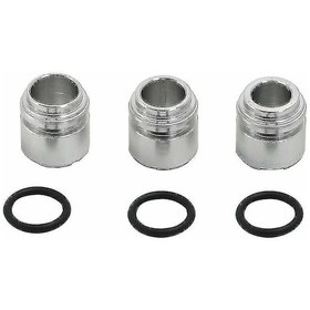 Resim Yunboo Mercedes 722.6 Ve Magnum İçin Yüksek Dayanıklı 1-2, 2-3, 3-4, 4-5 Overlap Kontrol Valfi Sleeve Seti - 68942-05k1-2 