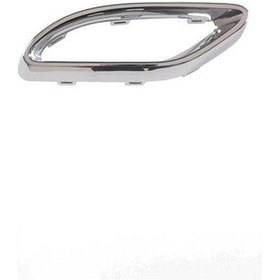 Resim Mercedes - W205 2014 - Egzoz Ucu Nikelajı Sağ W205 2014- 