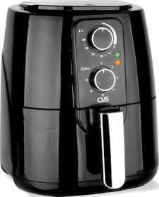 Resim Cvs Dn-1006 Healfry 5,5 Litre Kapasiteli Air Fryer 