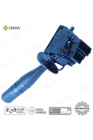 Resim Enva Peugeot 206 Pejo 206 Far Sinyal Korna Kolu 1998--2001 (sisli) 