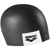 Resim Arena Logo Moulded Cap Grey Yüzücü Bone 001912202 Çok Renkli 