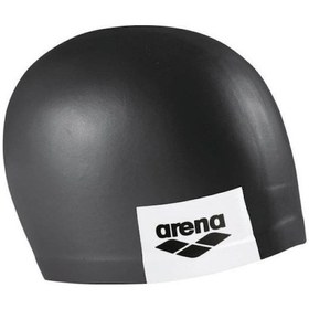 Resim Arena Logo Moulded Cap Grey Yüzücü Bone 001912202 Çok Renkli 
