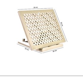 Resim Evelux Masaüstü Plastik Rahle 