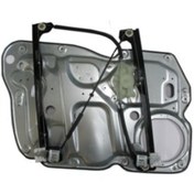 Resim Genel Markalar Caddy 11/15 Ön Cam Krikosu Sol Elektrikli/motorsuz/koruma Panelli (Hushan) 