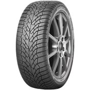Resim Kumho WinterCraft WP52 255/45R19 104V XL 