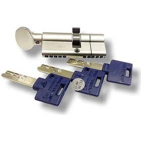 Resim Mul-t-lock Interactive+ Barel/silindir Tutamaklı 45x60t 