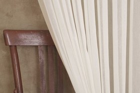 Resim MASSARELLİ BOLERO TÜL KREM PİLESİZ 300X260 