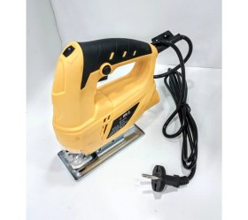 Resim Öztürk Bn 5 Devir Ayarlı 600 W Dekupaj Testere 