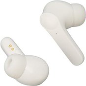 Resim Tercüman Cihazı, Dil Tercüman Kulaklıkları 4 Mod HiFi Kablosuz Dijital Stereo Ekran İş Seyahati İçin Telefon İçin (Beyaz) 