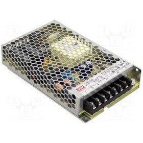 Resim Meanwell Lrs-50-24 ,110v..220vac 24vdc/2a Güç Kaynağı 