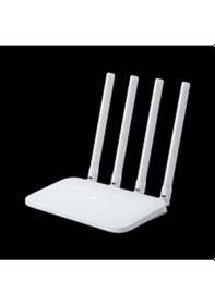 Resim Xiaomi - Mi Wi-fi Router 4c X Plus - Access Point - Internet Dağıtıcı - Adsl Modem 4c X Plus 2021/3 