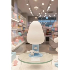 Resim Miniso Sanrio Lisanslı Cinnamoroll LED Gece Lambası 4 