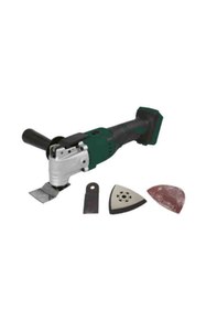 Resim KLPRO KLMT18B-00 Şarjlı Çok Amaçlı Makina Aküsüz SOLO 