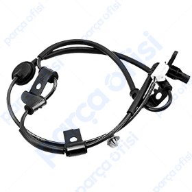 Resim Kia Sportage Sağ Arka Abs Sensörü (2005-2010) Mobis 