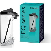 Resim Pearl Shop TZ90009 Süt Kabı, Pratik Saklanabilir, Eq.9 Tam Otomatik Kahve Makineleri Için Aksesuar 