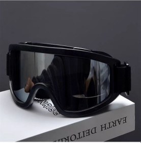 Resim Ankatek Lichen Açık Hava Sporları Kayak Gözlükleri, Yüksek Çözünürlüklü Rg 