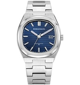 Resim Romanson Tmmm3bs008wwan2w Erkek Kol Saati 