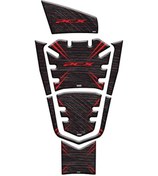 Resim Sevenkardeşler Honda Pcx 2021 Uyumlu Tank Pad 005 