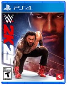 Resim EA WWE 2K 25 Dıgıtal 