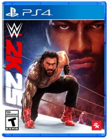 Resim EA WWE 2K 25 Dıgıtal 