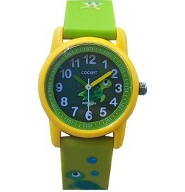 Resim Cockpıt Ck-2301gn Çocuk Kol Saati 