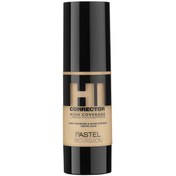 Resim Pastel Corrector High Coverage - Likit Fondöten No: 403 
