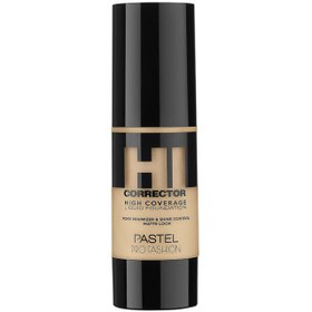 Resim Pastel Corrector High Coverage - Likit Fondöten No: 403 