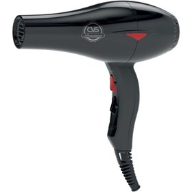 Resim CVS Dn 7111 Profesyonel Saç Kurutma Makinesi 