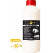 Resim Luxor Kimya 1.250 kg Far Parlatma Far Temizleme Far Parlatıcı 1.250 kg 