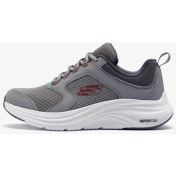 Resim Skechers Vapor Foam - Newmatic Erkek Gri Spor Ayakkabı 232628 Gyrd 