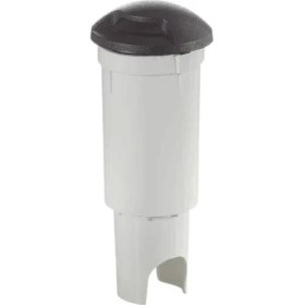 Resim Siyah Frosted G9 LED Ampul 1,7W 3k, Enerji Tasarruflu ve Şık Aydınlatma Seçeneği 