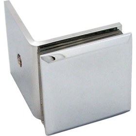 Resim Shark HT-4560-PCBR Cam Panel Desteği Duvardan Cama 90° 