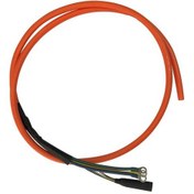 Resim Motor Kablosu E Bike - Kasalı Model 